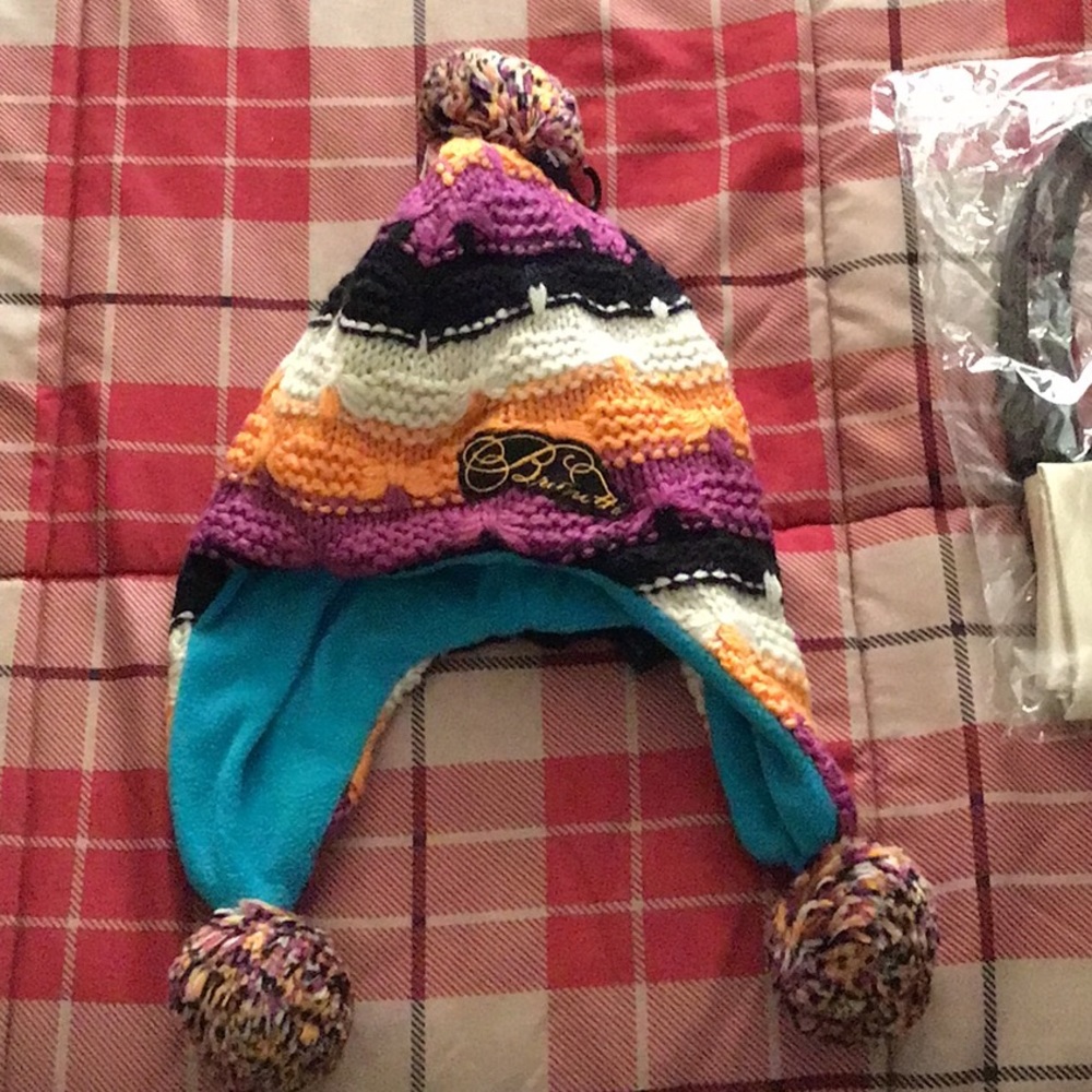 Women’s warm